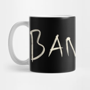 Bangkok Mug